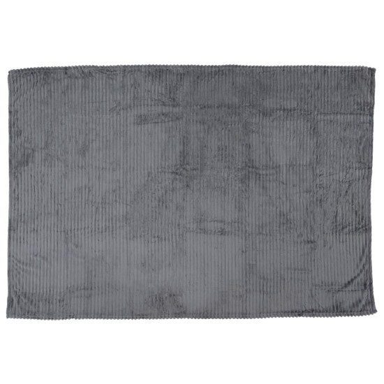 Trespass Κουβέρτα Extra Thick Blanket Sculpted